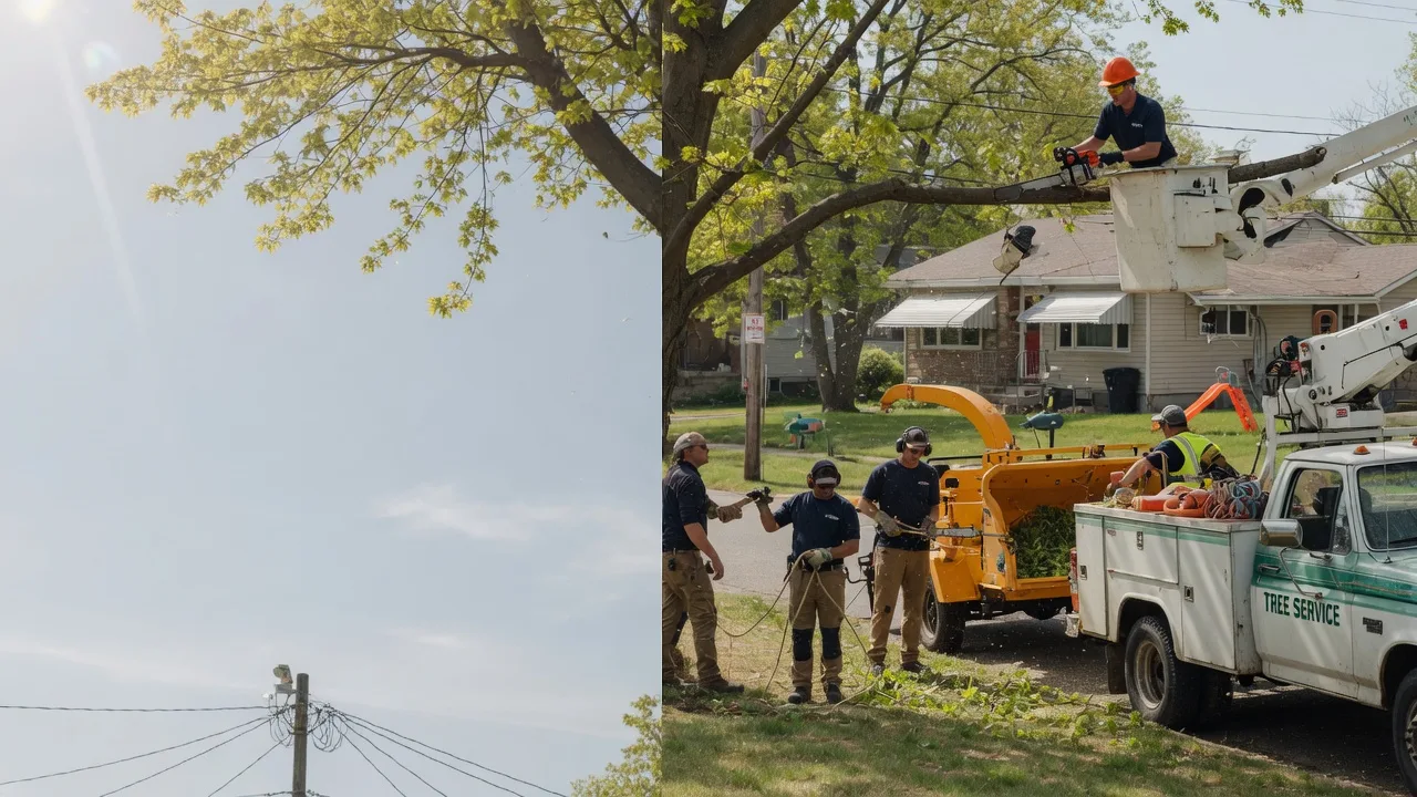 Tree Removal in Rio Medina, TX near me